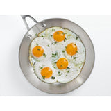 30" Intelligent Induction Cooktop with Temp Cook™ Technology