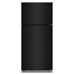 28-Inch Wide Top-Freezer Refrigerator With A Large Crisper Drawer-14 Cu. Ft.