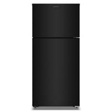 28-Inch Wide Top-Freezer Refrigerator With A Large Crisper Drawer-14 Cu. Ft.