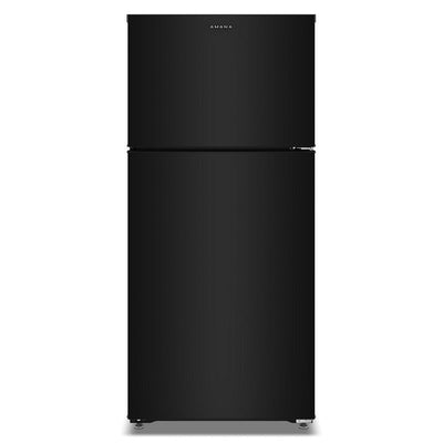 28-Inch Wide Top-Freezer Refrigerator With A Large Crisper Drawer-14 Cu. Ft.