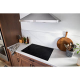 30-Inch Wide Induction Cooktop with Power Boost