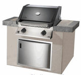 Built-in Grill