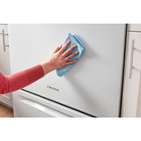 Amana® 30-inch Electric Range with Easy-Clean Glass Door