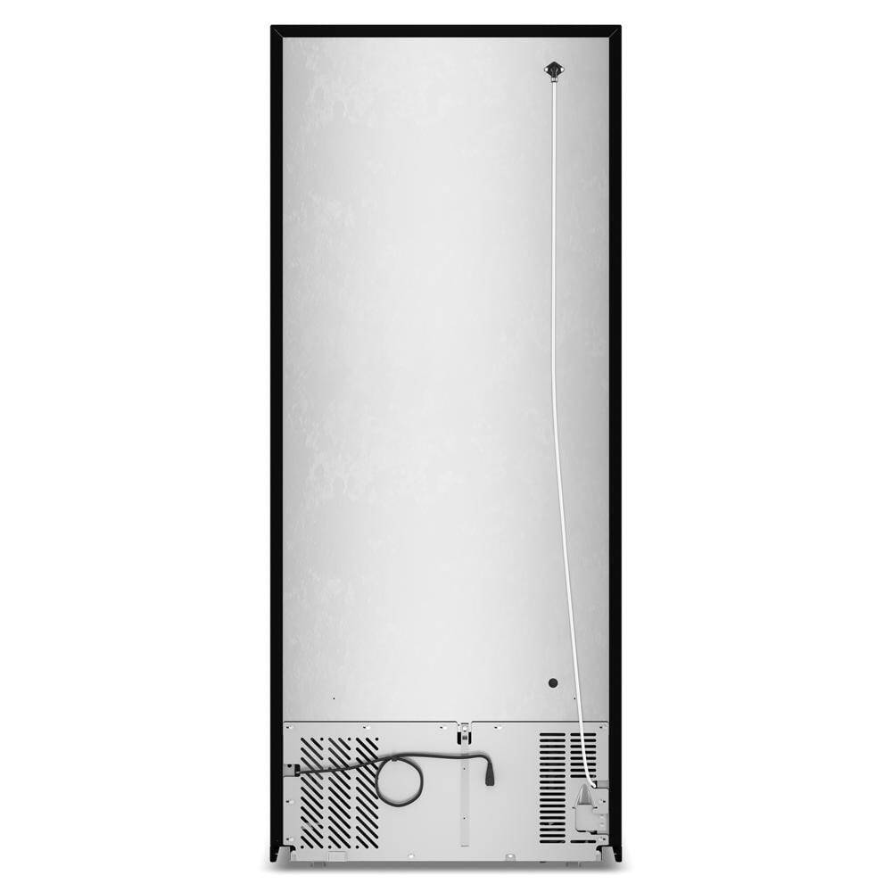 Whirlpool® 28-inch Wide Top Freezer Refrigerator with Total Coverage Cooling- 18.0 Cu. Ft.