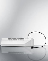 20" Under Cabinet Convertible Range Hood With Plug