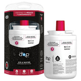 everydrop® Refrigerator Water Filter 7 - EDR7D1 (Pack of 1)