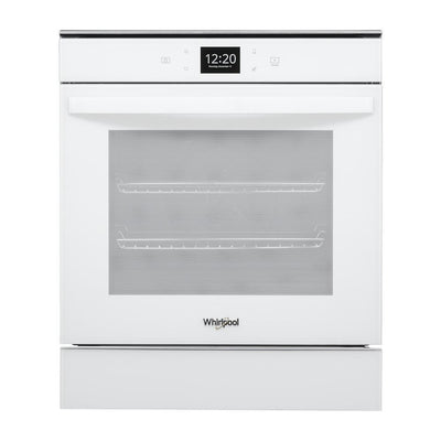 2.9 Cu. Ft. 24 Inch Convection Wall Oven