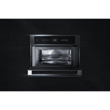 RISE™ 27" BUILT-IN MICROWAVE OVEN WITH SPEED-COOK