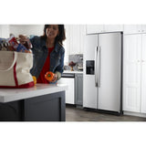 Dishwasher with Triple Filter Wash System