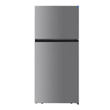Element 18.2 cu. ft. Top Freezer Refrigerator - Stainless Steel, ENERGY STAR