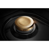 RISE™ 36" Dual-Fuel Professional Range