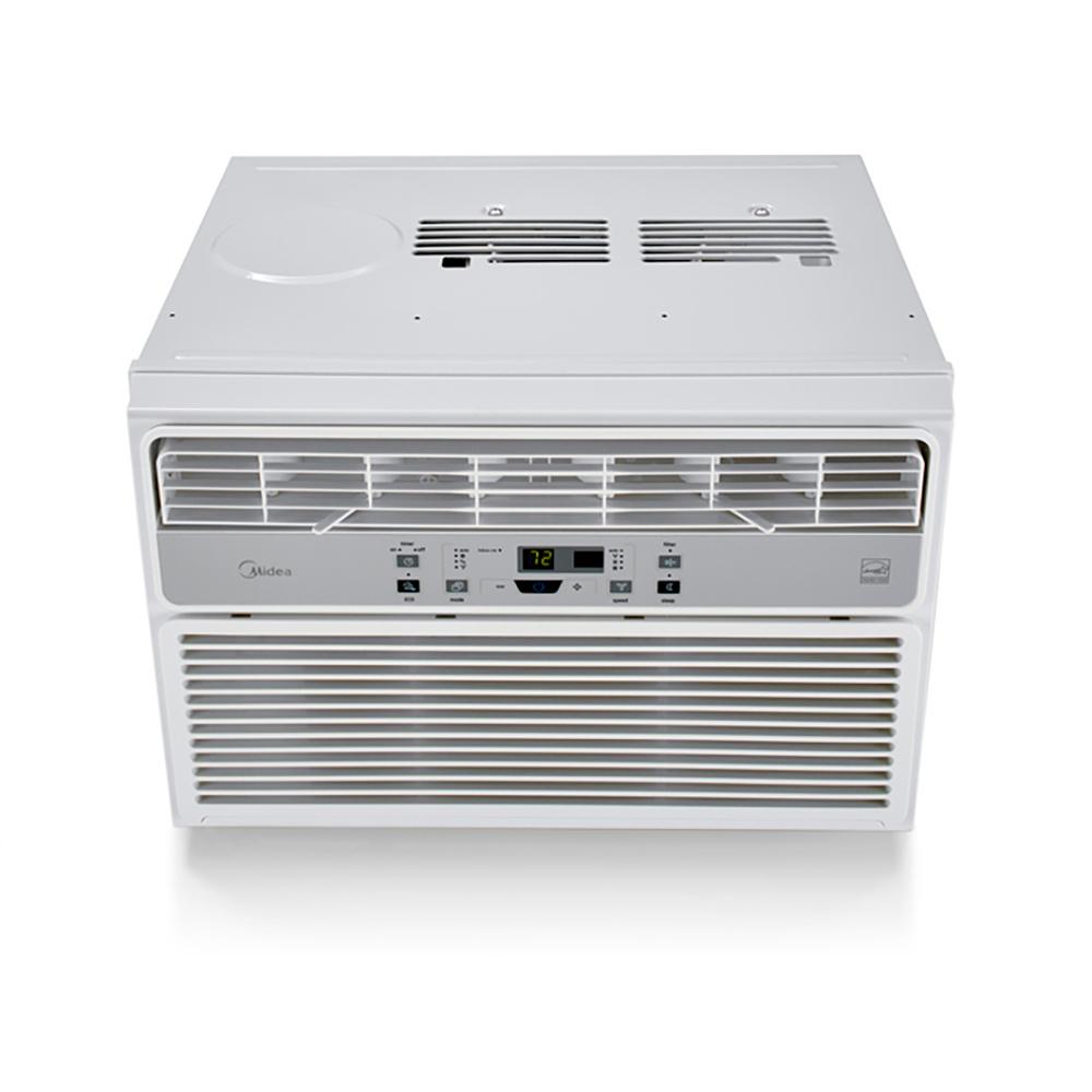 6,000 BTU EasyCool Window Air Conditioner
