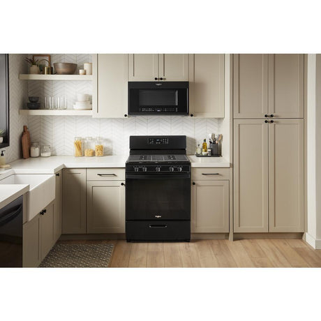 24 Stainless Steel Dishwasher with AI Intelligent Wash - 47 dBA