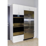 Oblivion 36" Induction Flex Cooktop