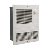 Broan® Wall Heater, High-Capacity, 1500W Heater, 120/240V
