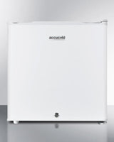 Compact All-freezer