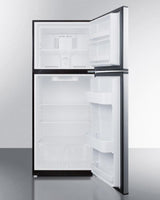 24" Wide Top Mount Refrigerator-freezer