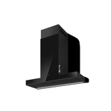 HAIKU Wall Mount Range Hood 36" wide - 600CFM