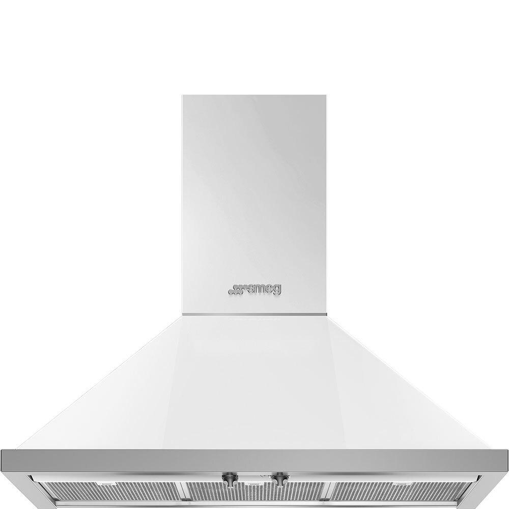 Hood White KPF36UWH