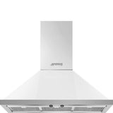 Hood White KPF36UWH