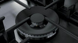 800 Series Gas Cooktop 30'' Stainless steel NGM8057UC