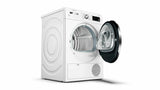 800 Series condenser tumble dryer 24'' WTG865H3UC