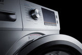 24" Wide 115v Washer/dryer Combo