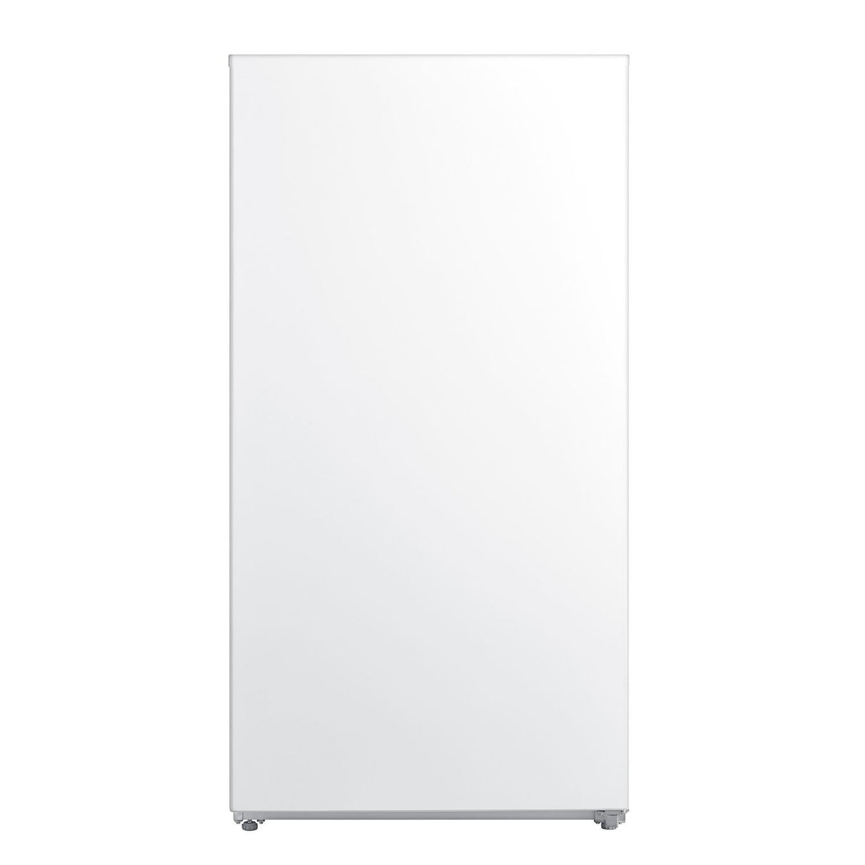 Element Electronics 17.0 cu. ft. Upright Convertible Freezer/Refrigerator - White (EUF17CDBW)