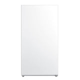 Element Electronics 17.0 cu. ft. Upright Convertible Freezer/Refrigerator - White (EUF17CDBW)