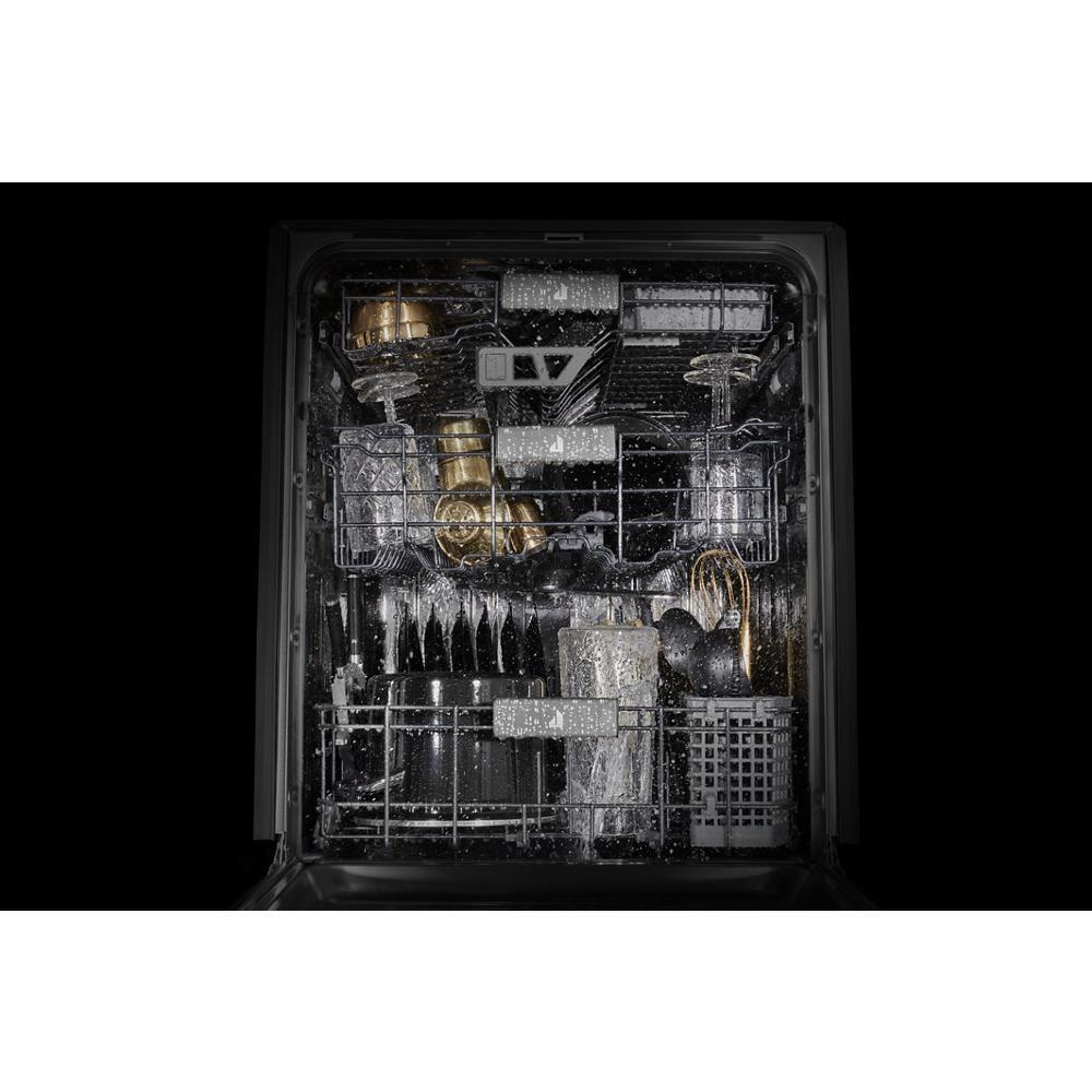 RISE™ 24" Built-In Dishwasher, 38 dBA