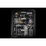 RISE™ 24" Built-In Dishwasher, 38 dBA