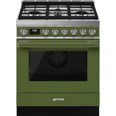 Range Green CPF30UGMOG