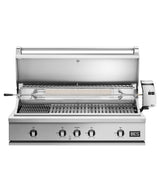 48" Series 7 Grill