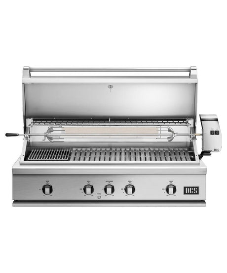 48" Series 7 Grill