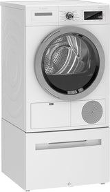 800 Series Compact Condensation Dryer WTG865H4UC