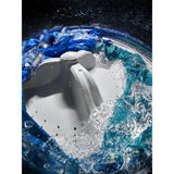 Top Load Washer with Deep Fill - 4.8 cu. ft.