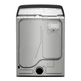 7.4 cu. ft. Smart Top Load Dryer with Extra Power