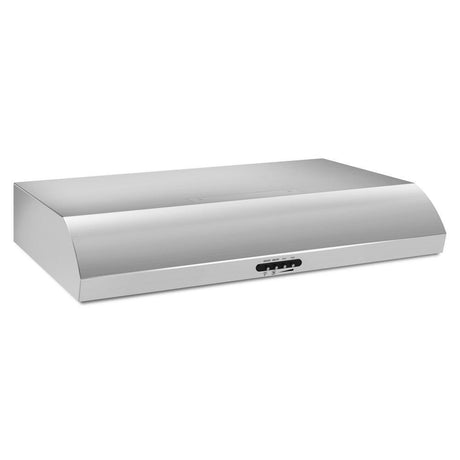 30" Range Hood with the FIT System