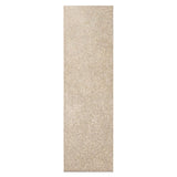 24" Elements Collection Eggshell Crackle Taupe Custom Column Panel