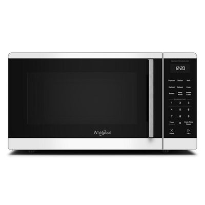 1.1 cu. ft. Countertop Microwave with Sensor Cooking - 1000 watt