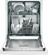 300 Series Dishwasher 24'' White SGE53X52UC