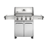 Napoleon Stainless Steel Prestige 500