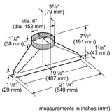 installation accessory HDDSTRAN6 00777720
