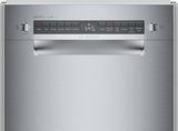 800 Series Dishwasher 17 3/4" Stainless steel SPE68B55UC