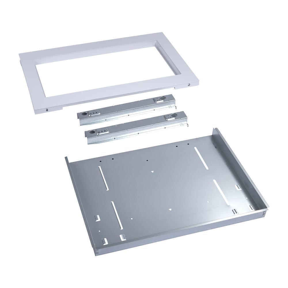 30 in. Microwave Trim Kit