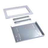 30 in. Microwave Trim Kit