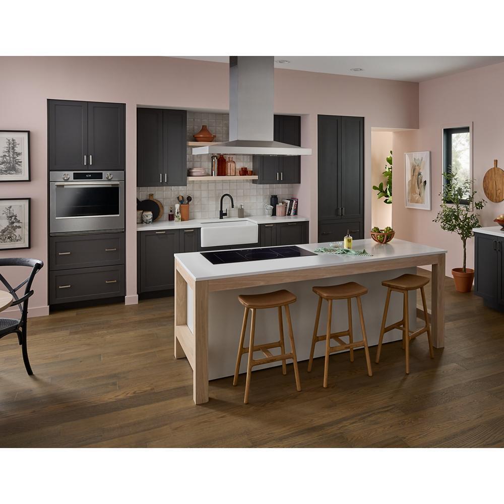 36" Temp Cook™ Induction Cooktop with 5 Cooking Zones