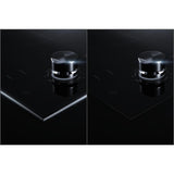 Oblivion Glass 30" Electric Radiant Cooktop