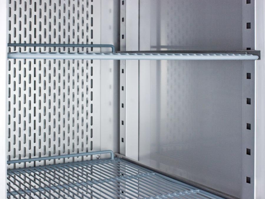 46 CU.FT. Reach-in Refrigerator