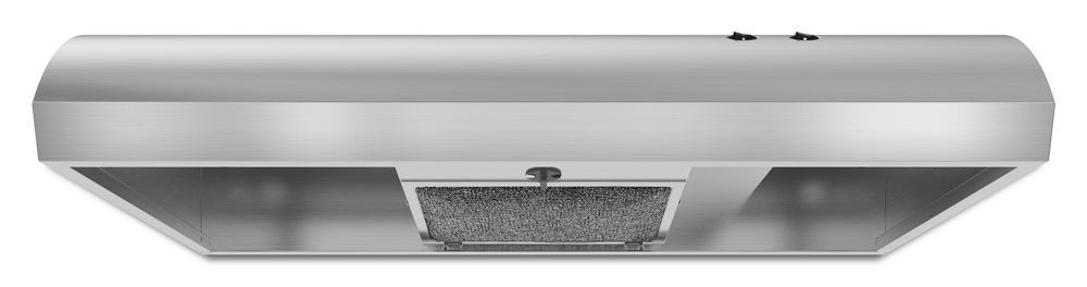 36" Range Hood with the FIT System